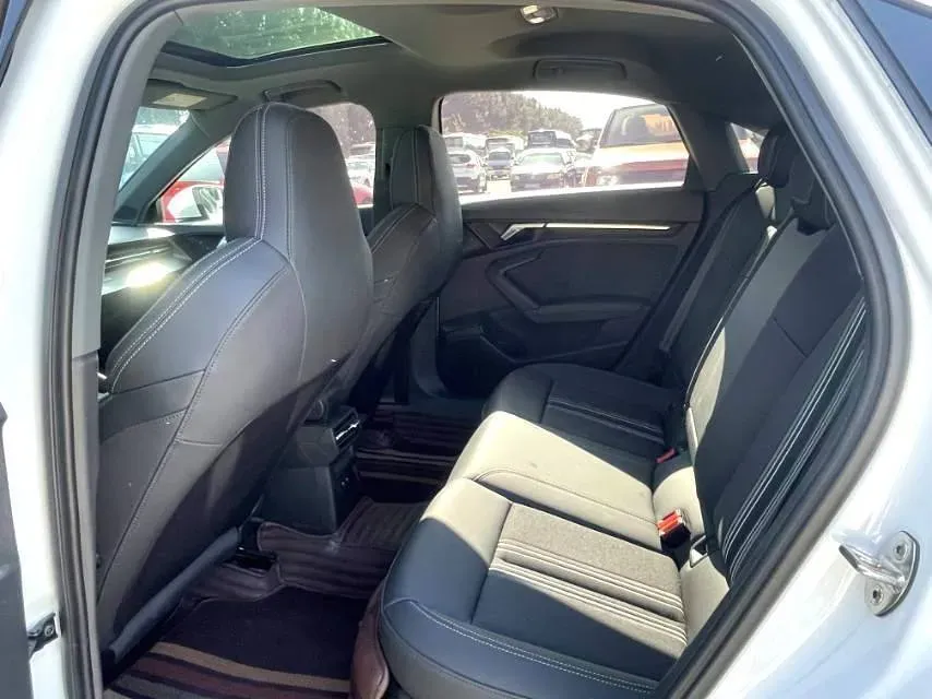 2021 Audi A3 1.4T 150HP L4 7DCT,autocango,china used car exporter,china ev exporter,chinese used car exporter,chinese used ev exporter