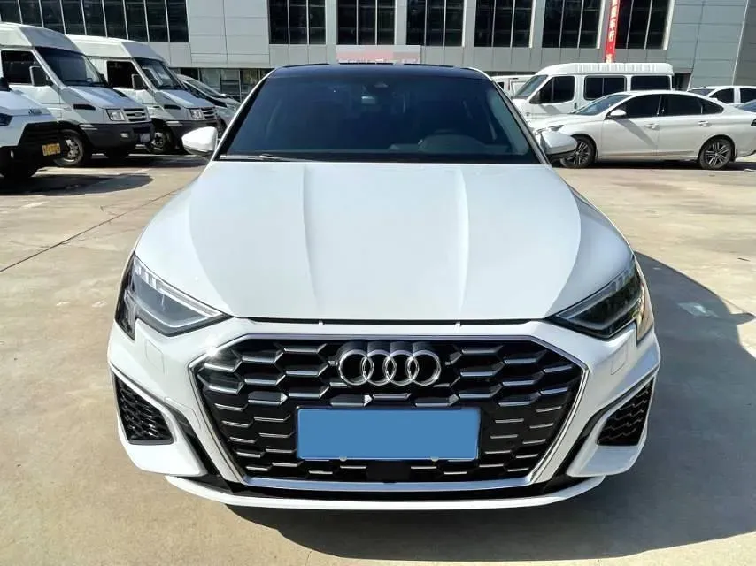 2021 Audi A3 1.4T 150HP L4 7DCT,autocango,china used car exporter,china ev exporter,chinese used car exporter,chinese used ev exporter