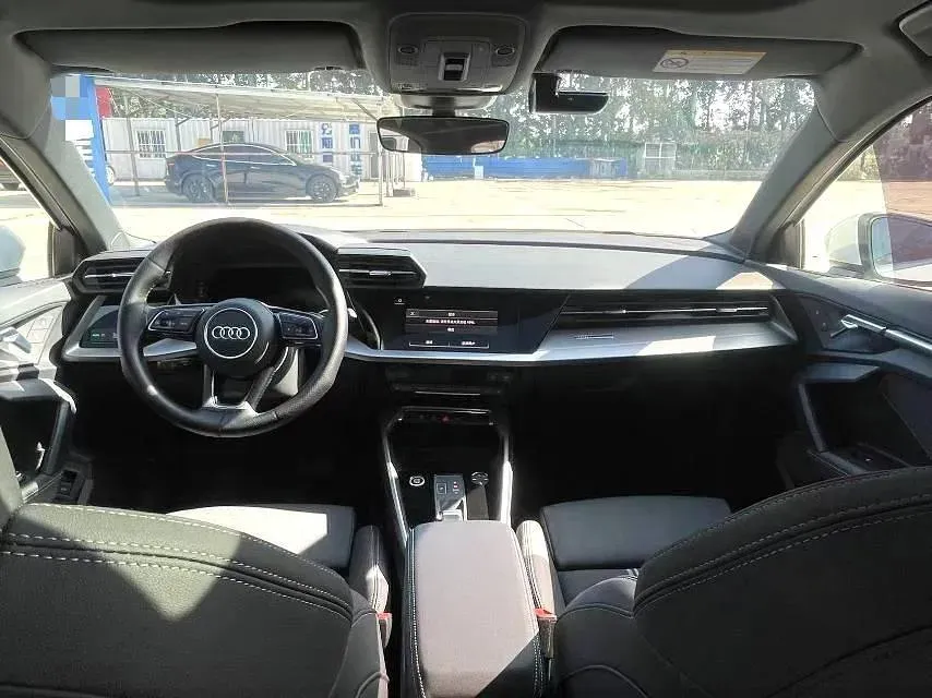 2021 Audi A3 1.4T 150HP L4 7DCT,autocango,china used car exporter,china ev exporter,chinese used car exporter,chinese used ev exporter