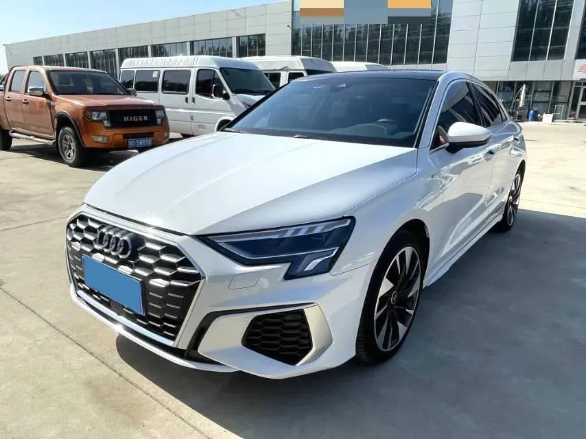 2021 Audi A3 1.4T 150HP L4 7DCT,autocango,china used car exporter,china ev exporter,chinese used car exporter,chinese used ev exporter