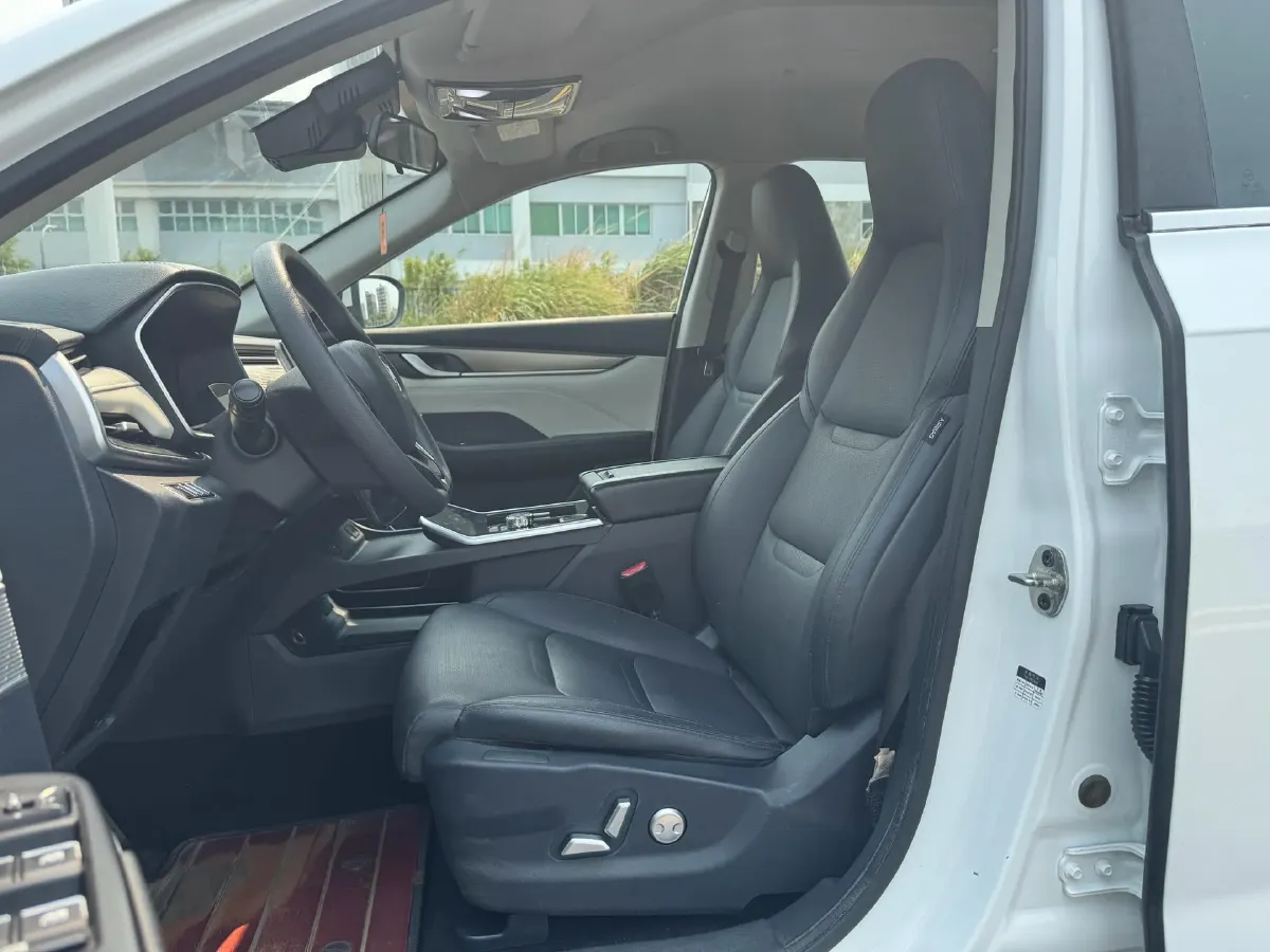 2018 Weltmeister EX5 BEV 52.56KWH,autocango,china used car exporter,china ev exporter,chinese used car exporter,chinese used ev exporter