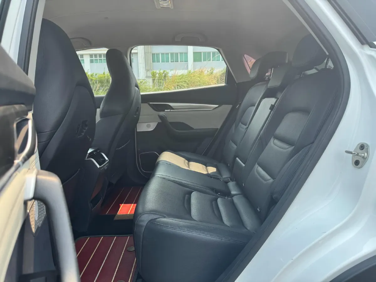 2018 Weltmeister EX5 BEV 52.56KWH,autocango,china used car exporter,china ev exporter,chinese used car exporter,chinese used ev exporter