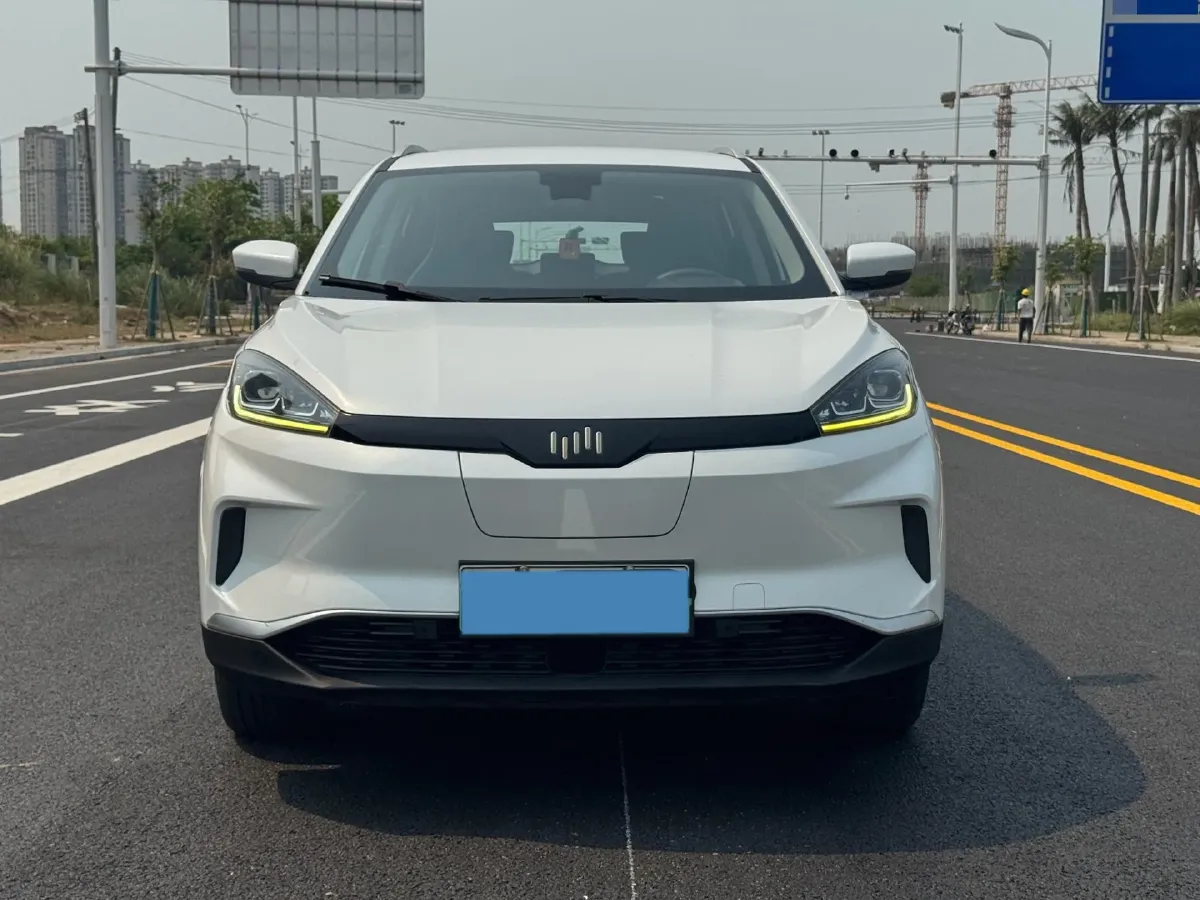 2018 Weltmeister EX5 BEV 52.56KWH,autocango,china used car exporter,china ev exporter,chinese used car exporter,chinese used ev exporter