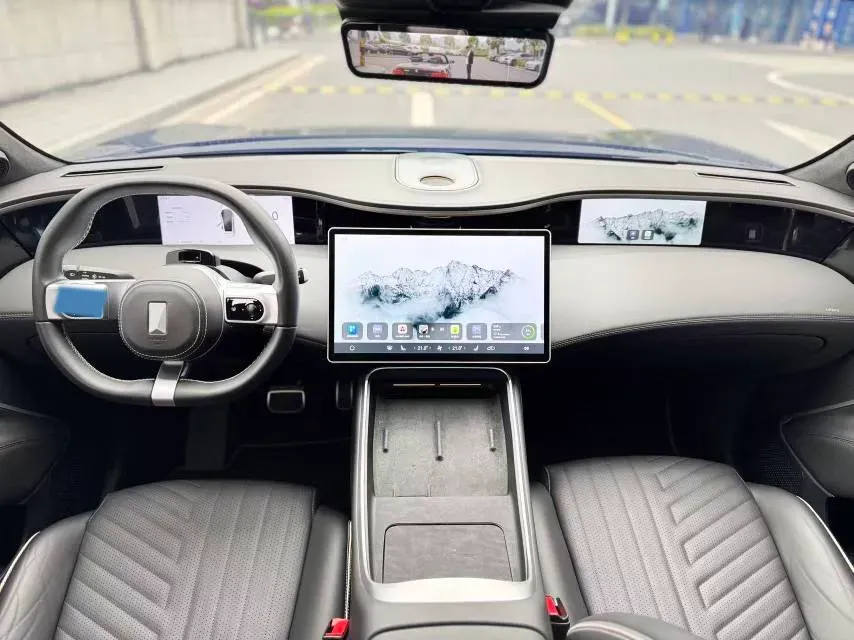 2023 Avatr 11 BEV 90KWH,autocango,china used car exporter,china ev exporter,chinese used car exporter,chinese used ev exporter