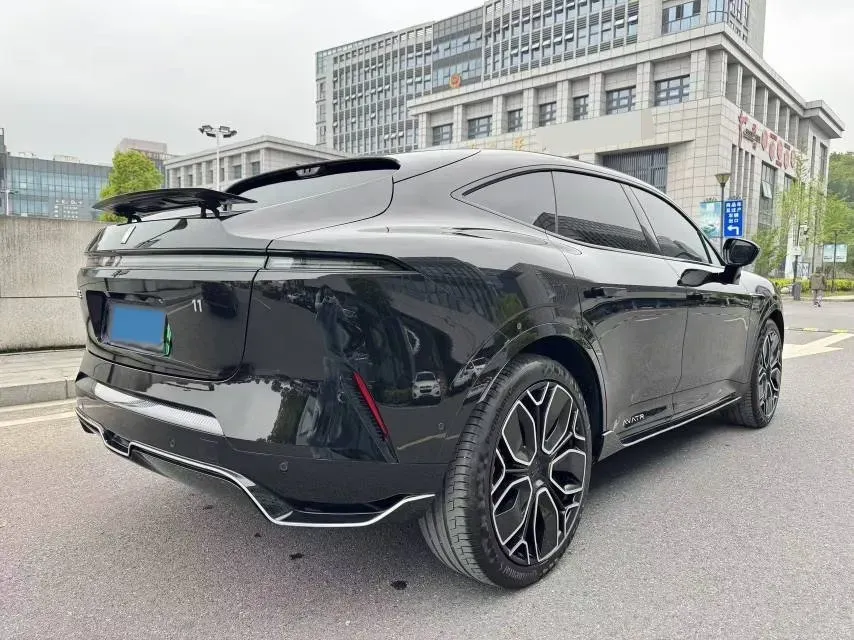 2023 Avatr 11 BEV 90KWH,autocango,china used car exporter,china ev exporter,chinese used car exporter,chinese used ev exporter
