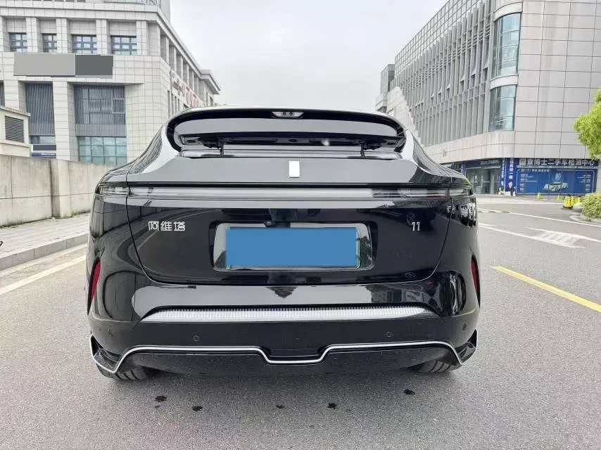 2023 Avatr 11 BEV 90KWH,autocango,china used car exporter,china ev exporter,chinese used car exporter,chinese used ev exporter