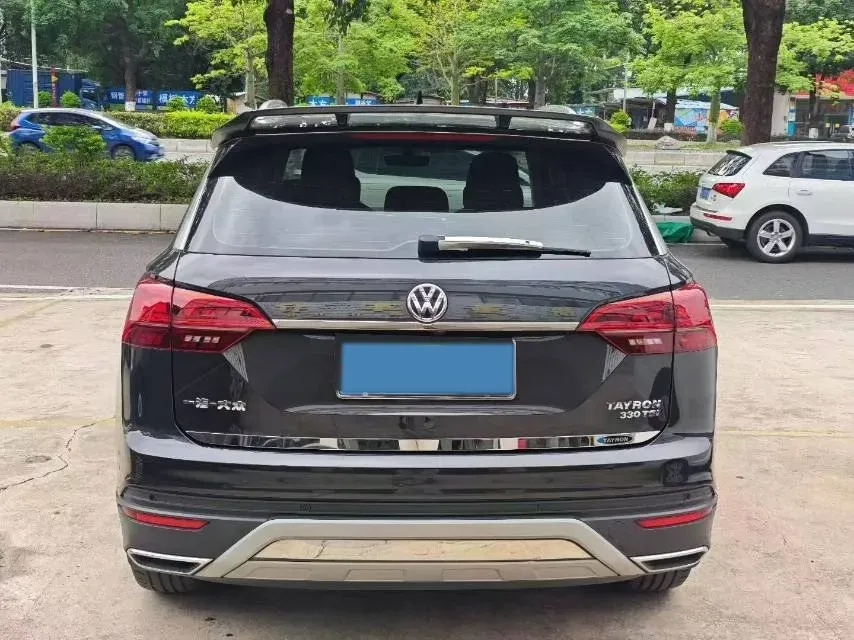 2020 Volkswagen Tayron 2.0T 186HP L4 7DCT,autocango,china used car exporter,china ev exporter,chinese used car exporter,chinese used ev exporter