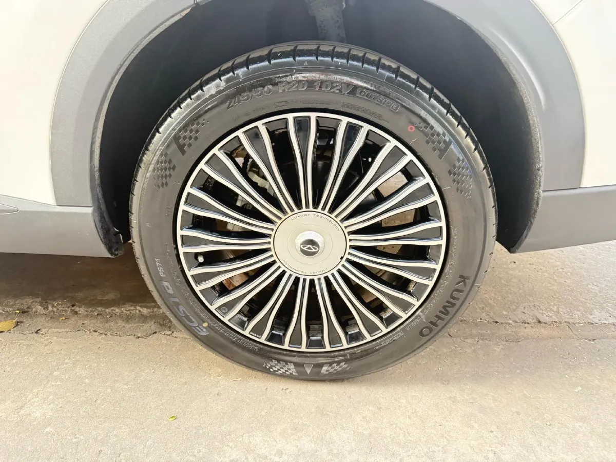 2024 Chery Tiggo8L 2.0T 254HP L4 8AT,autocango,china used car exporter,china ev exporter,chinese used car exporter,chinese used ev exporter