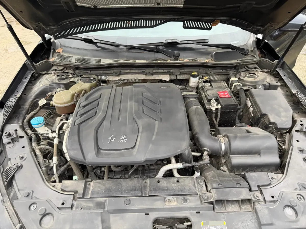 2020 HongQi H5 1.8T 197HP L4 6AT,autocango,china used car exporter,china ev exporter,chinese used car exporter,chinese used ev exporter