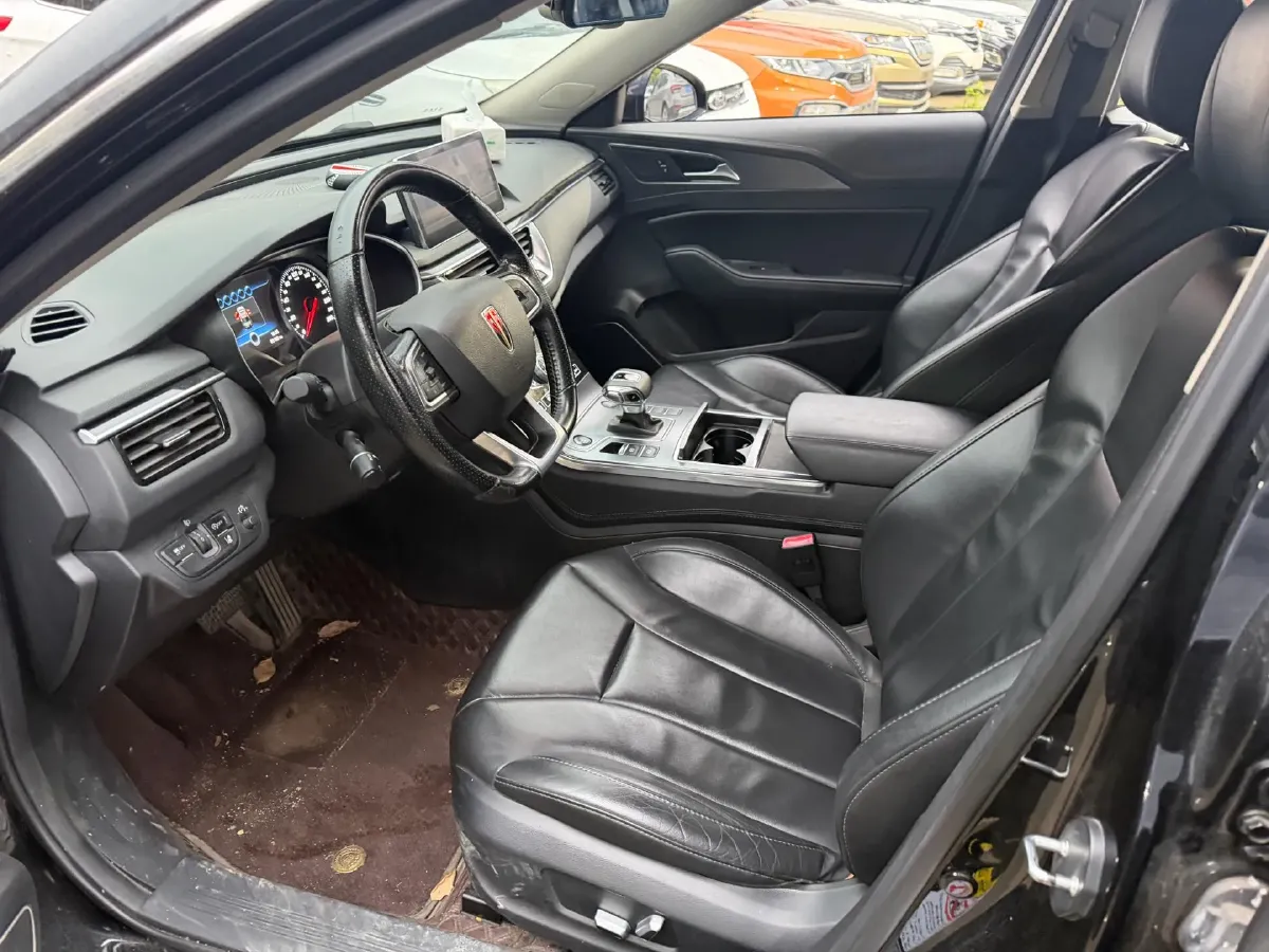 2020 HongQi H5 1.8T 197HP L4 6AT,autocango,china used car exporter,china ev exporter,chinese used car exporter,chinese used ev exporter