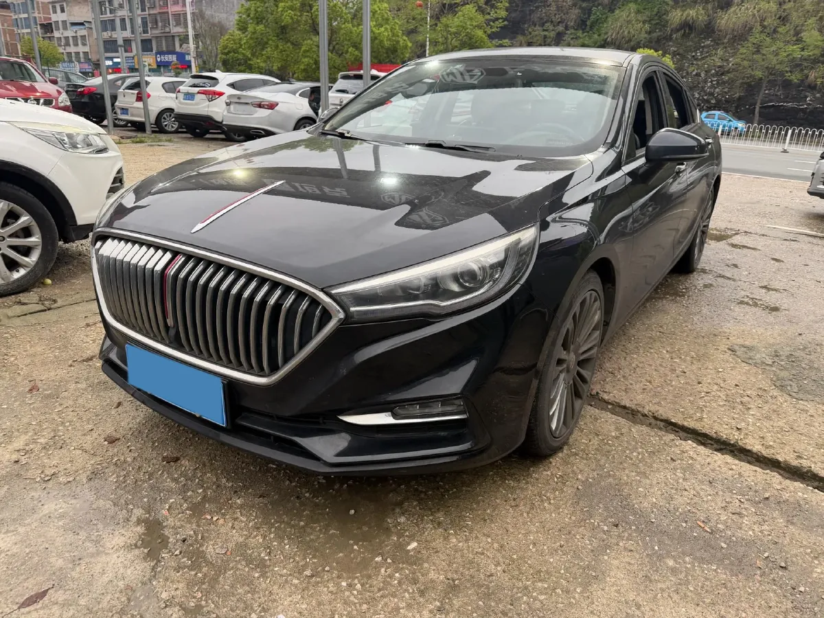 2020 HongQi H5 1.8T 197HP L4 6AT,autocango,china used car exporter,china ev exporter,chinese used car exporter,chinese used ev exporter