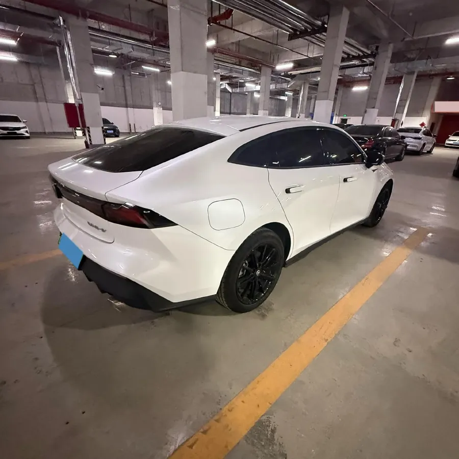 2023 ChangAn UNI-V iDD 1.5T 170HP L4 6TCT PHEV 18.4KWH,autocango,china used car exporter,china ev exporter,chinese used car exporter,chinese used ev exporter