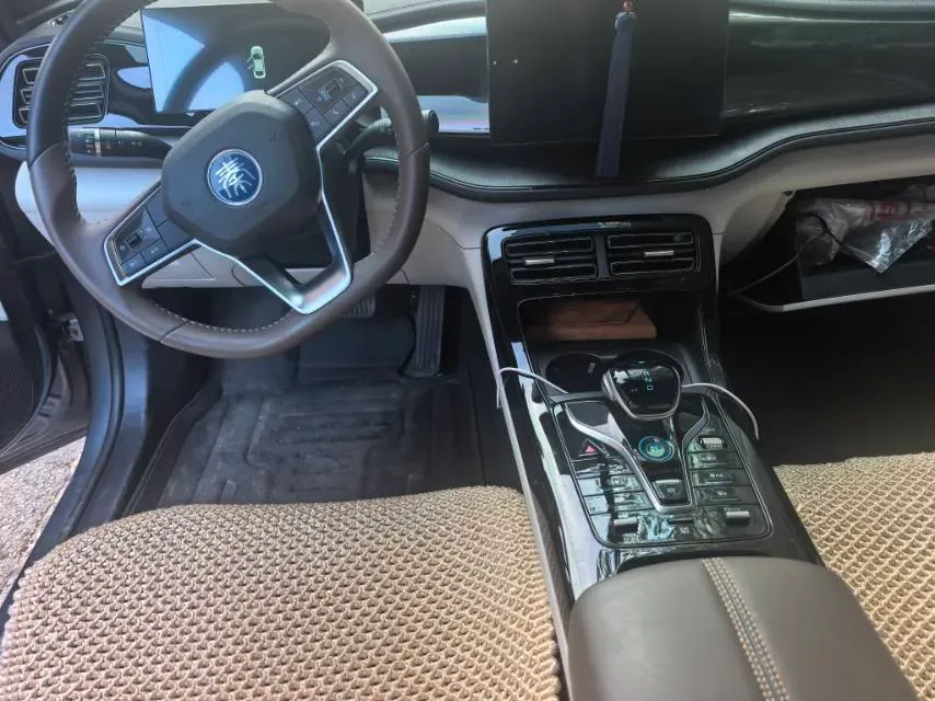 2024 BYD Qin Plus 1.5L 110HP L4 E-CVT PHEV 8.32KWH,autocango,china used car exporter,china ev exporter,chinese used car exporter,chinese used ev exporter