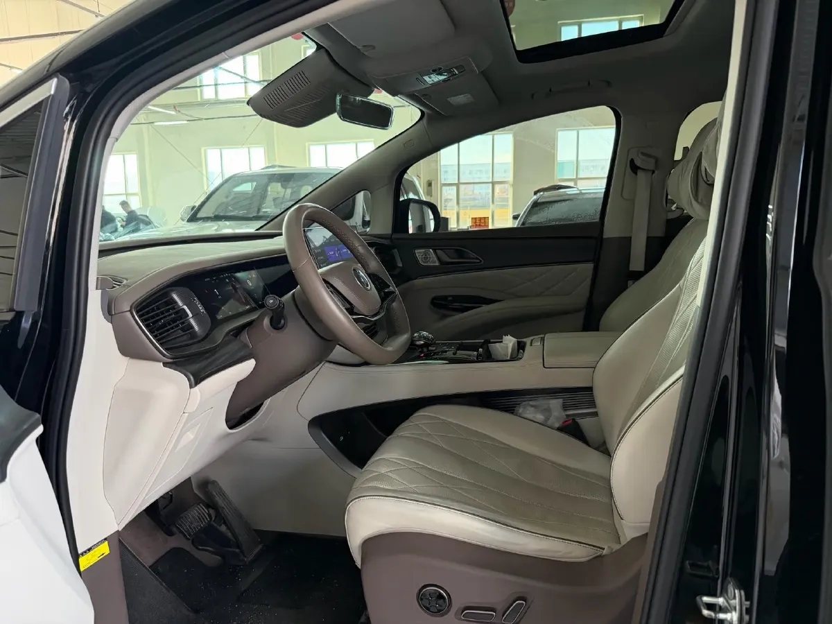 2024 Denza D9 BEV 103.36KWH,autocango,china used car exporter,china ev exporter,chinese used car exporter,chinese used ev exporter