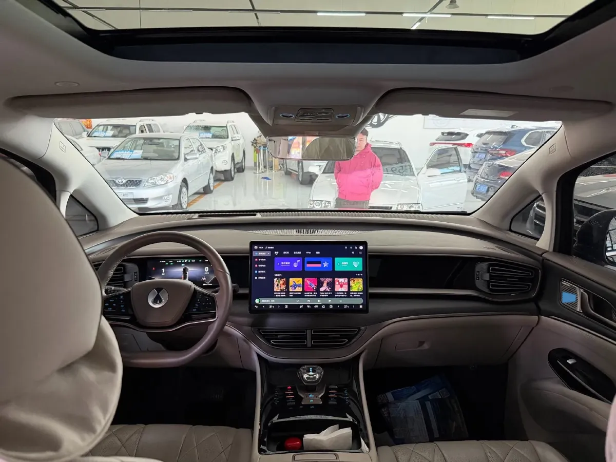 2024 Denza D9 BEV 103.36KWH,autocango,china used car exporter,china ev exporter,chinese used car exporter,chinese used ev exporter