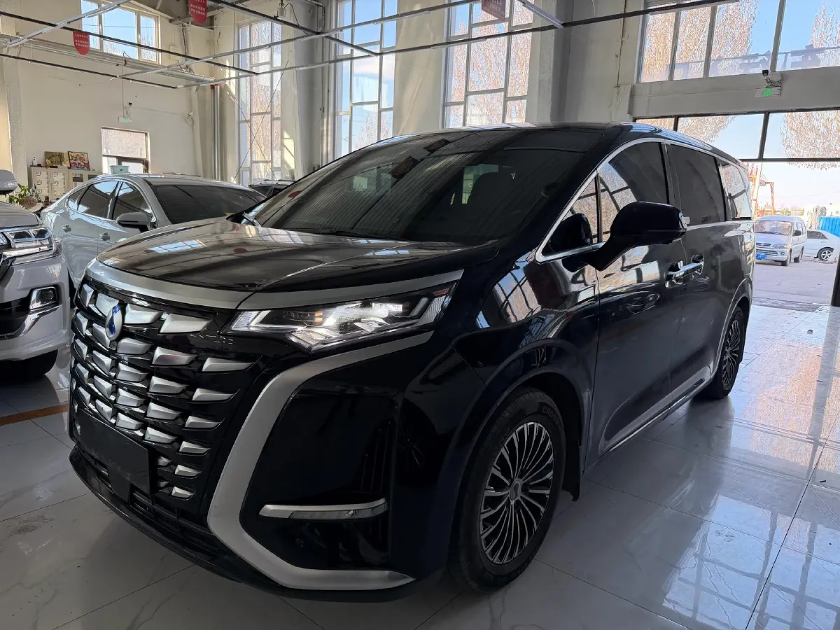 2024 Denza D9 BEV 103.36KWH,autocango,china used car exporter,china ev exporter,chinese used car exporter,chinese used ev exporter