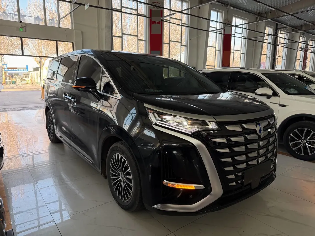 2024 Denza D9 BEV 103.36KWH,autocango,china used car exporter,china ev exporter,chinese used car exporter,chinese used ev exporter
