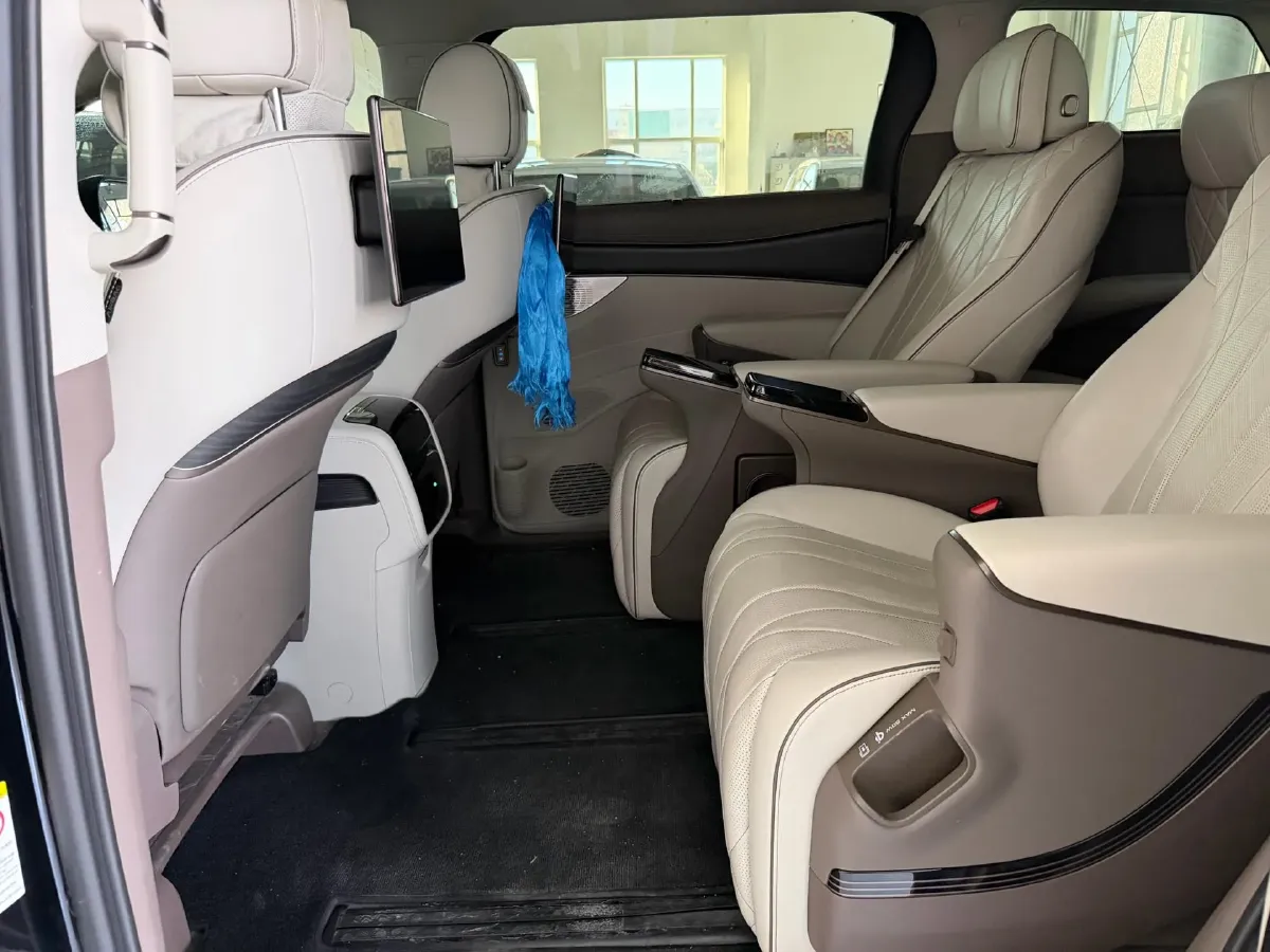 2024 Denza D9 BEV 103.36KWH,autocango,china used car exporter,china ev exporter,chinese used car exporter,chinese used ev exporter