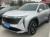 2023 GEELY STARRAY,autocango,china used car exporter,china ev exporter,chinese used car exporter,chinese used ev exporter