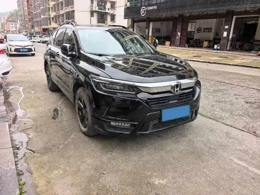 2020 Honda Breeze 1.5T 193HP L4 CVT,autocango,china used car exporter,china ev exporter,chinese used car exporter,chinese used ev exporter