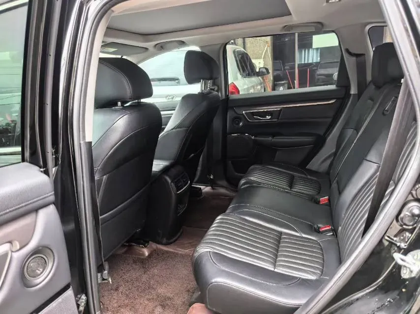 2020 Honda Breeze 1.5T 193HP L4 CVT,autocango,china used car exporter,china ev exporter,chinese used car exporter,chinese used ev exporter