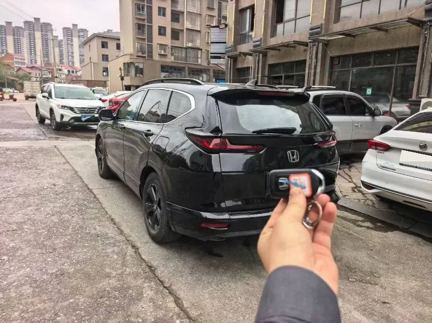 2020 Honda Breeze 1.5T 193HP L4 CVT,autocango,china used car exporter,china ev exporter,chinese used car exporter,chinese used ev exporter