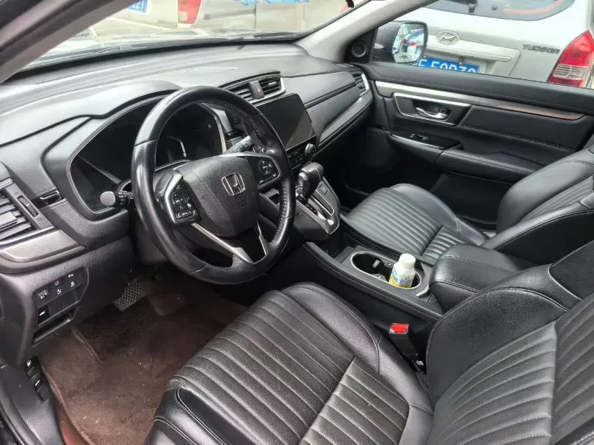 2020 Honda Breeze 1.5T 193HP L4 CVT,autocango,china used car exporter,china ev exporter,chinese used car exporter,chinese used ev exporter