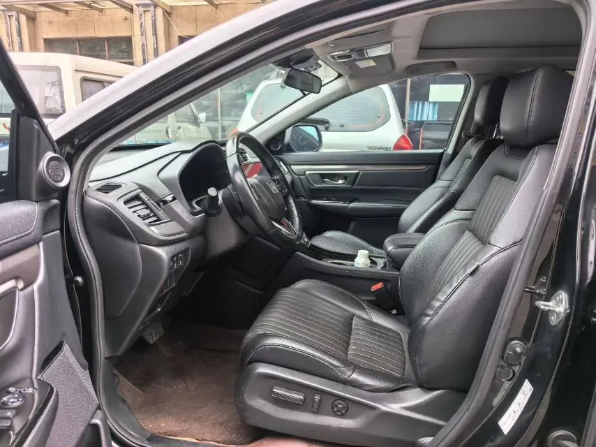 2020 Honda Breeze 1.5T 193HP L4 CVT,autocango,china used car exporter,china ev exporter,chinese used car exporter,chinese used ev exporter