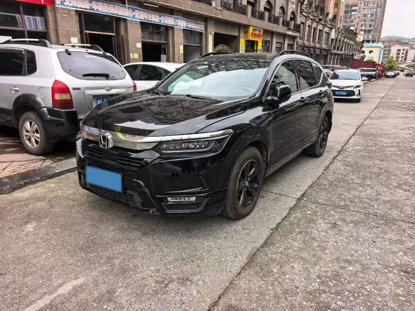 2020 Honda Breeze 1.5T 193HP L4 CVT,autocango,china used car exporter,china ev exporter,chinese used car exporter,chinese used ev exporter