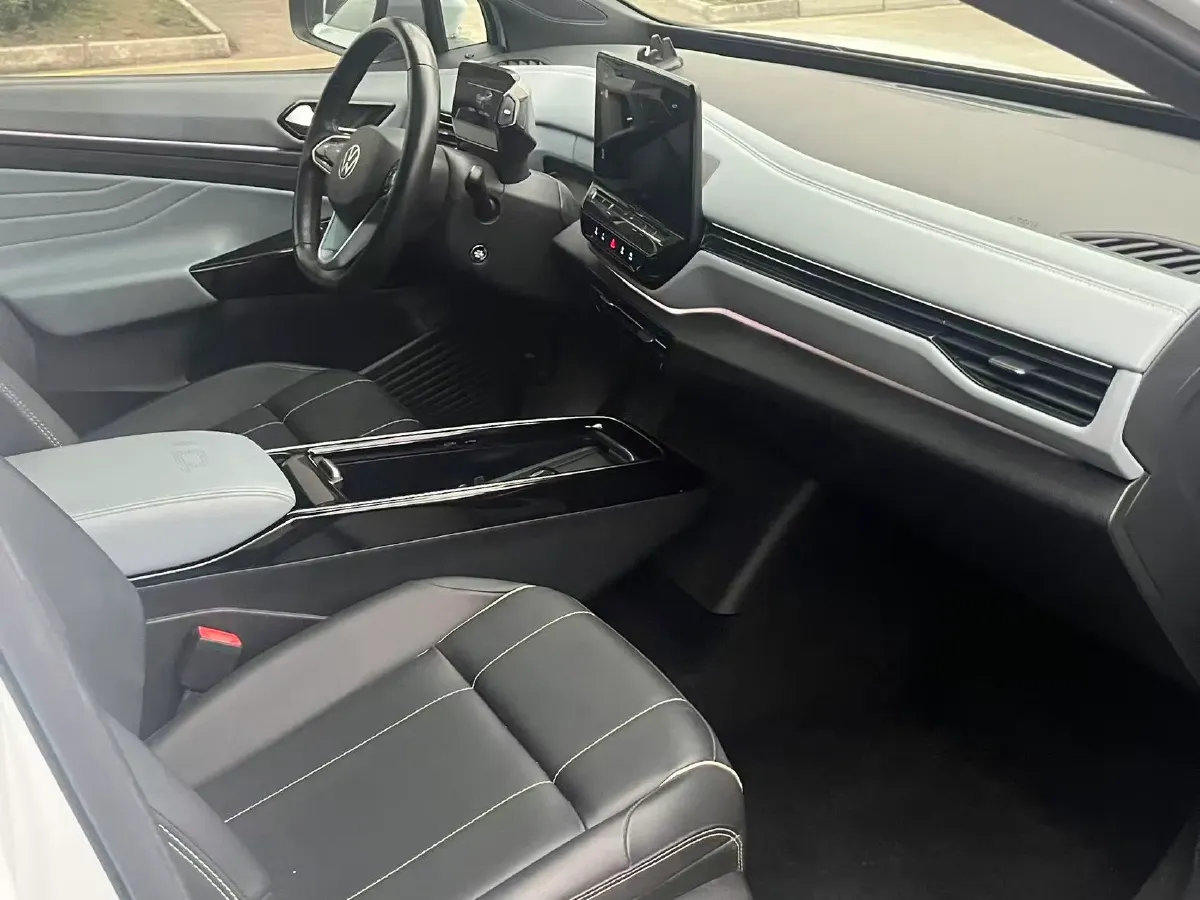 2022 Volkswagen ID.4 X BEV 57.3KWH,autocango,china used car exporter,china ev exporter,chinese used car exporter,chinese used ev exporter