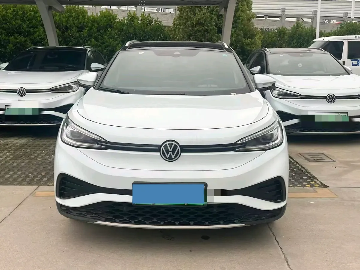 2022 Volkswagen ID.4 X BEV 57.3KWH,autocango,china used car exporter,china ev exporter,chinese used car exporter,chinese used ev exporter