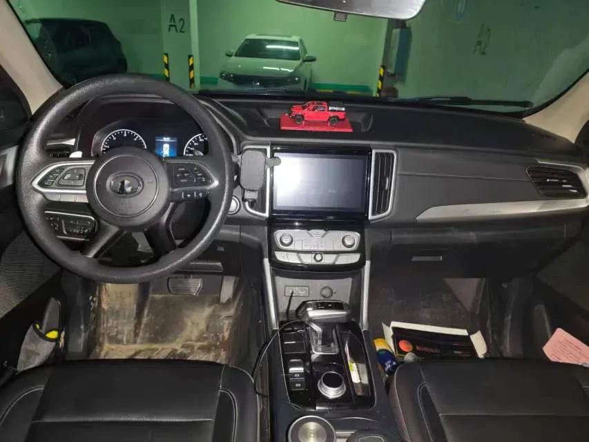 2021 Great Wall Poer 2.0T 163HP L4 8AT,autocango,china used car exporter,china ev exporter,chinese used car exporter,chinese used ev exporter