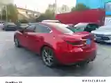 2018 Mazda Atenza 2.5L 192HP L4 6AT