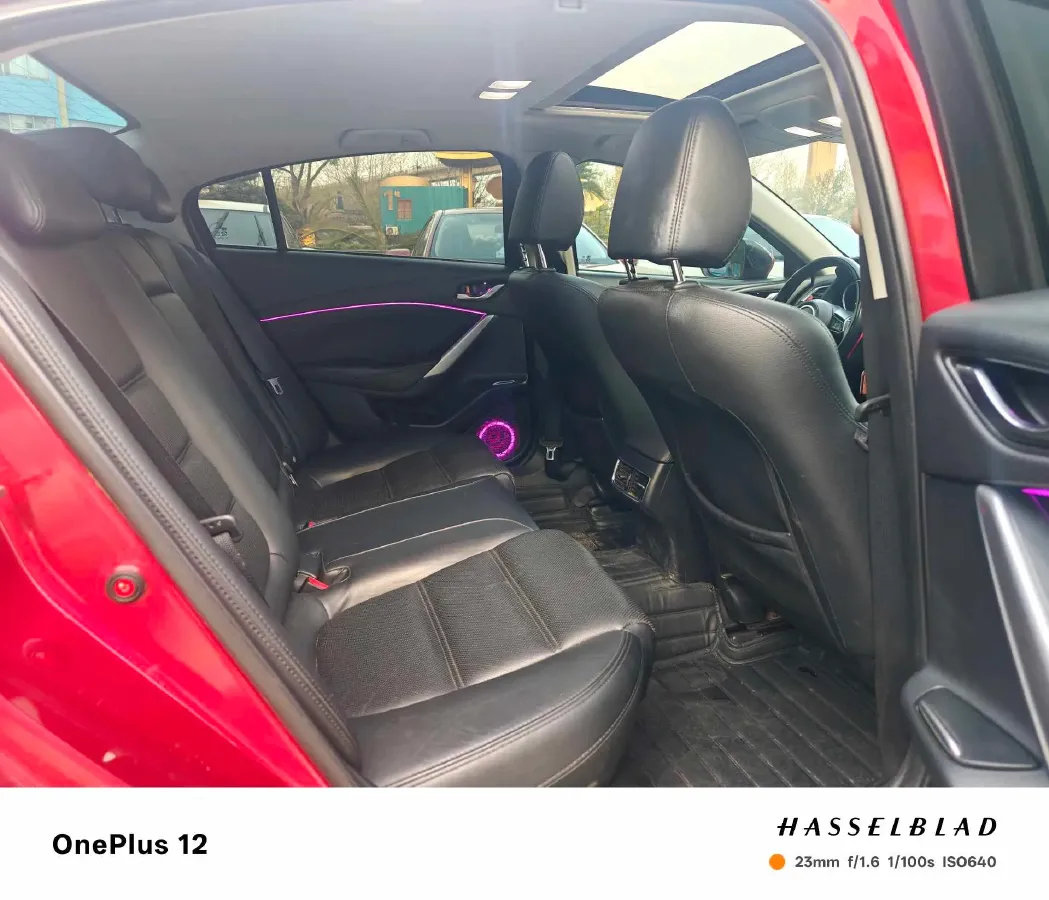 2018 Mazda Atenza 2.5L 192HP L4 6AT,autocango,china used car exporter,china ev exporter,chinese used car exporter,chinese used ev exporter