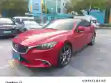 2018 Mazda Atenza 2.5L 192HP L4 6AT