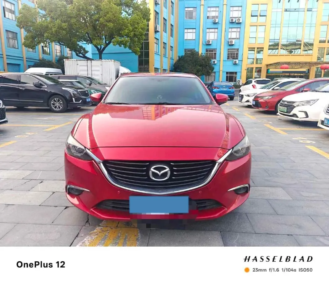 2018 Mazda Atenza 2.5L 192HP L4 6AT,autocango,china used car exporter,china ev exporter,chinese used car exporter,chinese used ev exporter