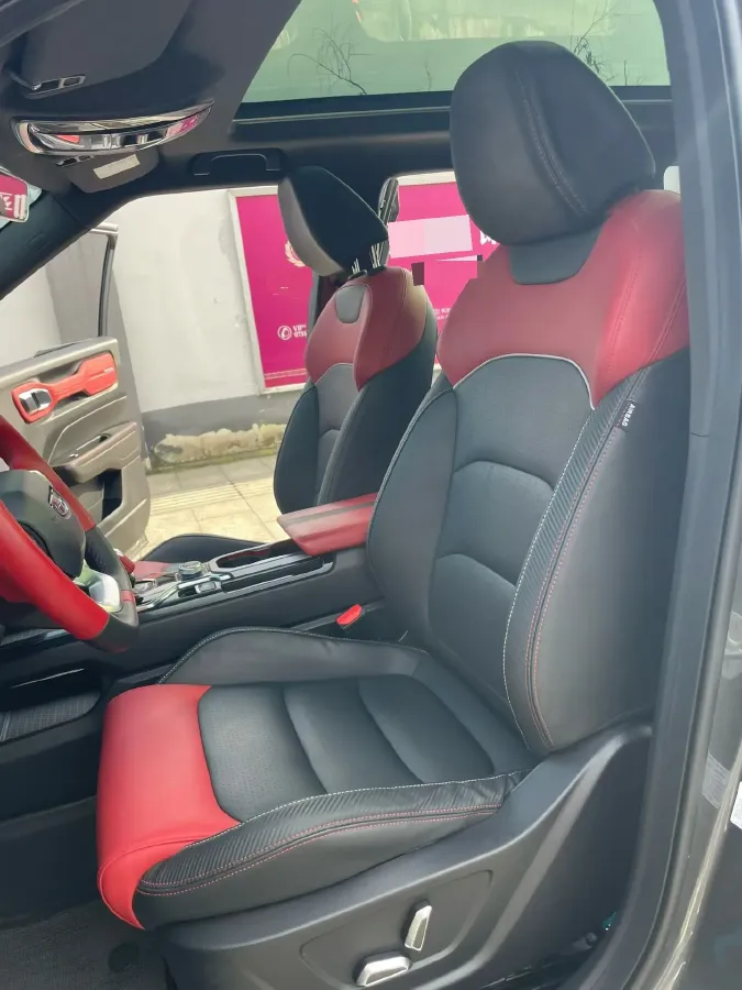 2020 Geely ICON 1.5T 177HP L3 7DCT,autocango,china used car exporter,china ev exporter,chinese used car exporter,chinese used ev exporter