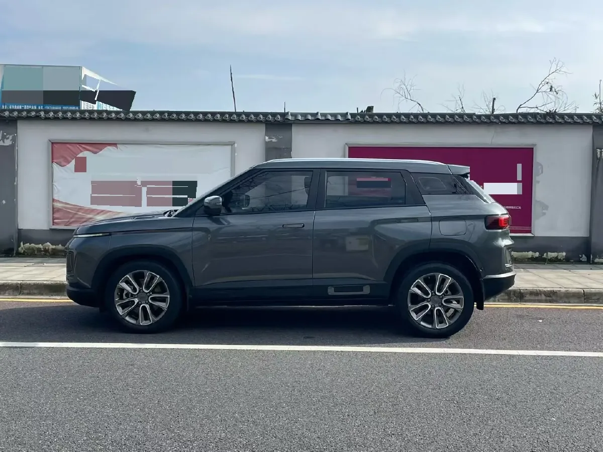 2020 Geely ICON 1.5T 177HP L3 7DCT,autocango,china used car exporter,china ev exporter,chinese used car exporter,chinese used ev exporter