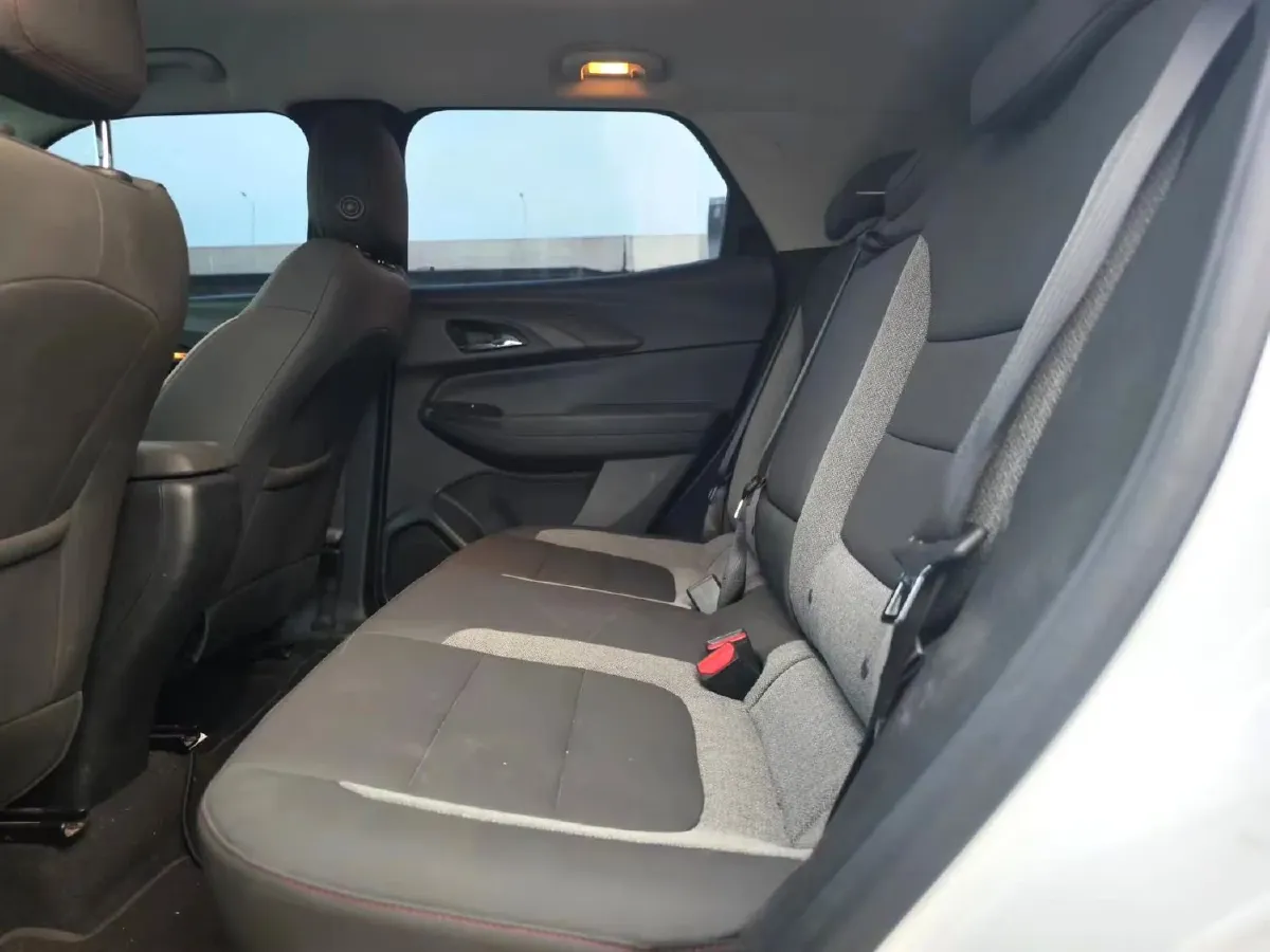 2019 Chevrolet Trailblazer 1.3T 165HP L3 CVT,autocango,china used car exporter,china ev exporter,chinese used car exporter,chinese used ev exporter