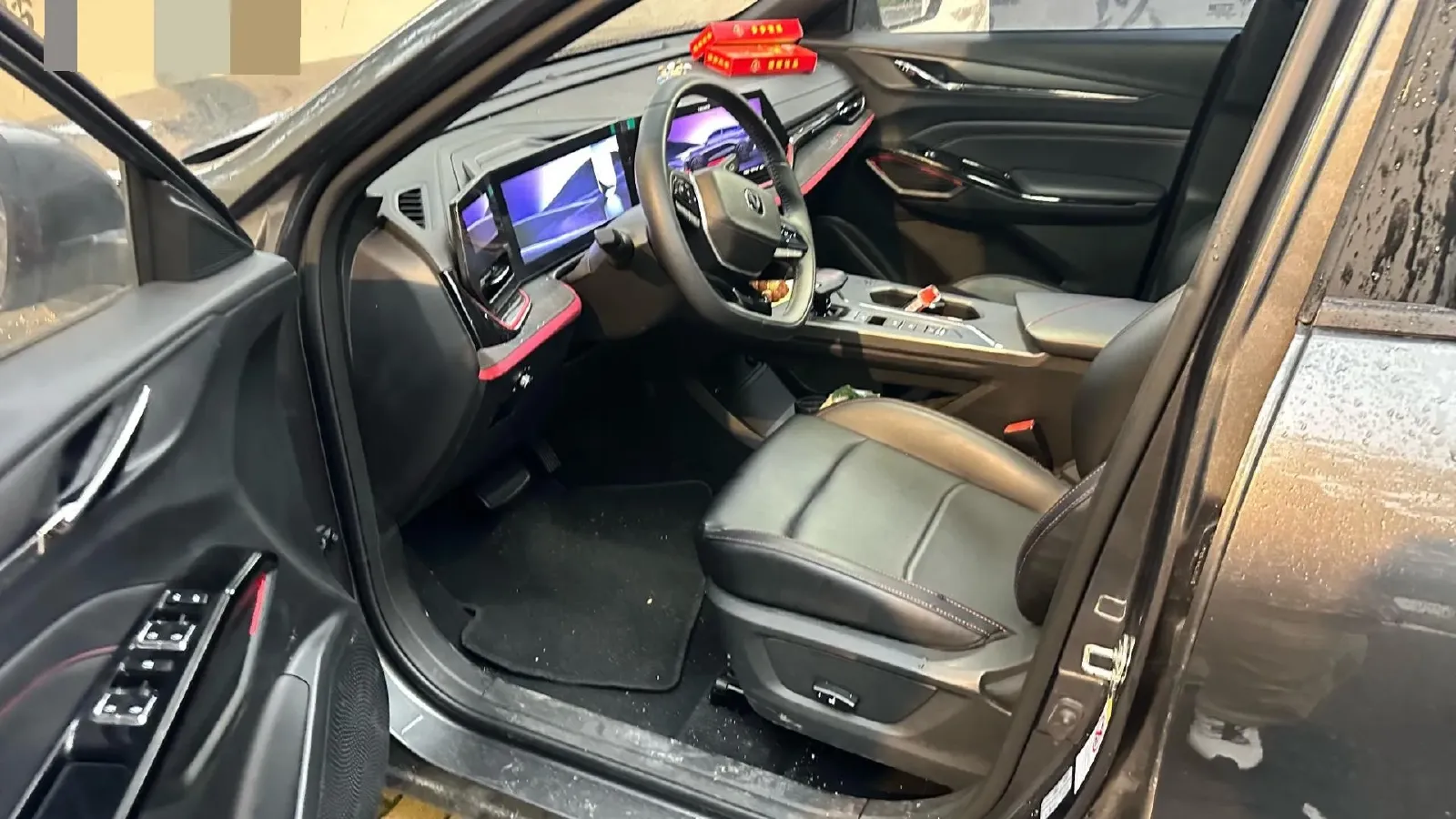 2025 ChangAn X5 PLUS 1.5T 188HP L4 7DCT,autocango,china used car exporter,china ev exporter,chinese used car exporter,chinese used ev exporter