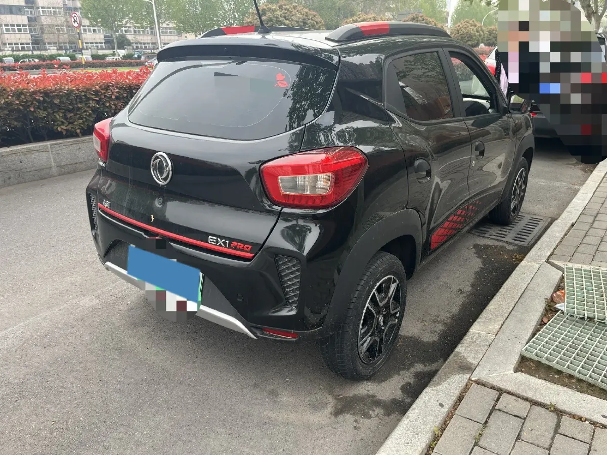 2022 DongFeng eπ Nami EX1 BEV 26.8KWH,autocango,china used car exporter,china ev exporter,chinese used car exporter,chinese used ev exporter