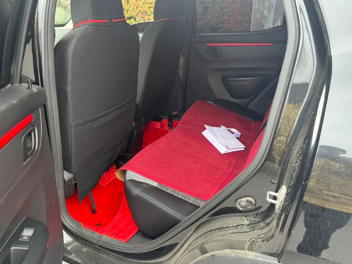 2022 DongFeng eπ Nami EX1 BEV 26.8KWH,autocango,china used car exporter,china ev exporter,chinese used car exporter,chinese used ev exporter