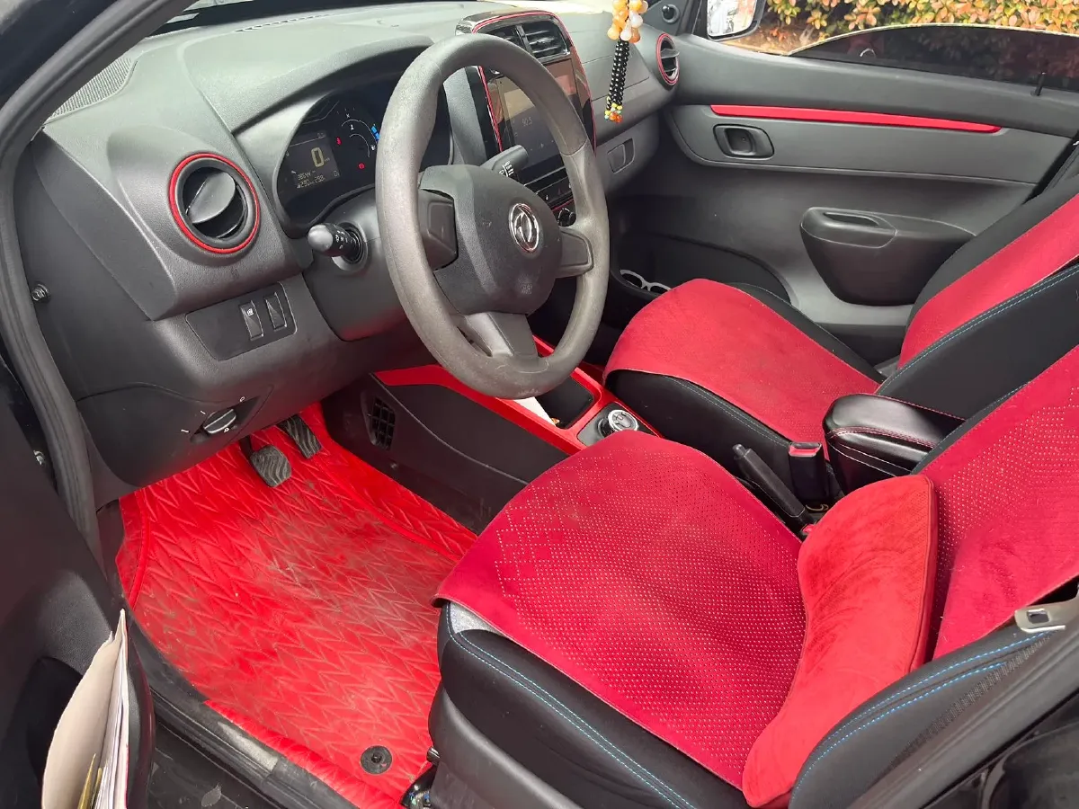 2022 DongFeng eπ Nami EX1 BEV 26.8KWH,autocango,china used car exporter,china ev exporter,chinese used car exporter,chinese used ev exporter