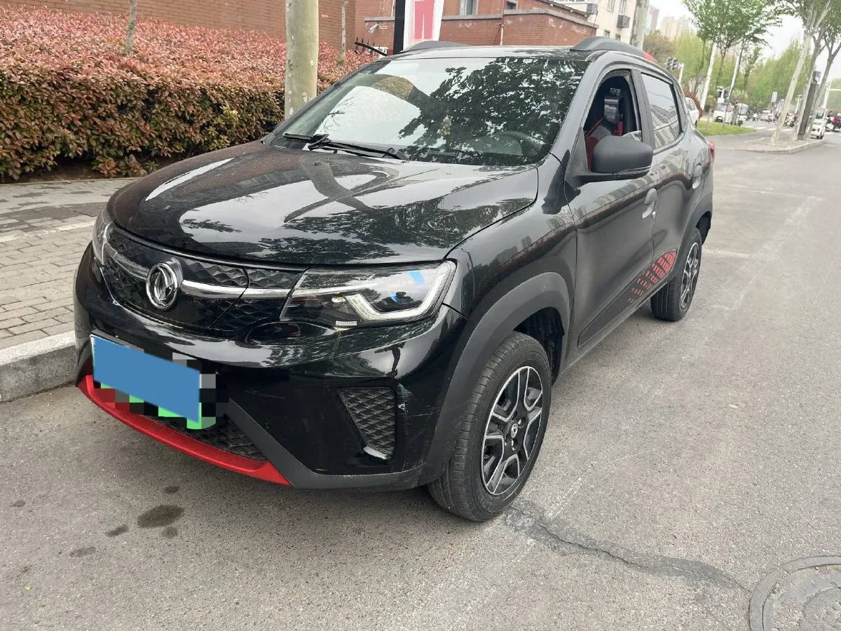 2022 DongFeng eπ Nami EX1 BEV 26.8KWH,autocango,china used car exporter,china ev exporter,chinese used car exporter,chinese used ev exporter