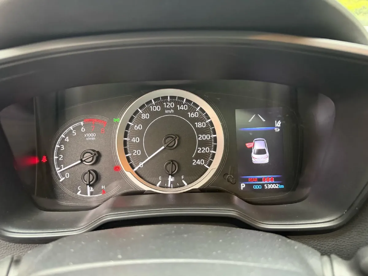 2021 Toyota Corolla 1.2T 116HP L4 CVT,autocango,china used car exporter,china ev exporter,chinese used car exporter,chinese used ev exporter