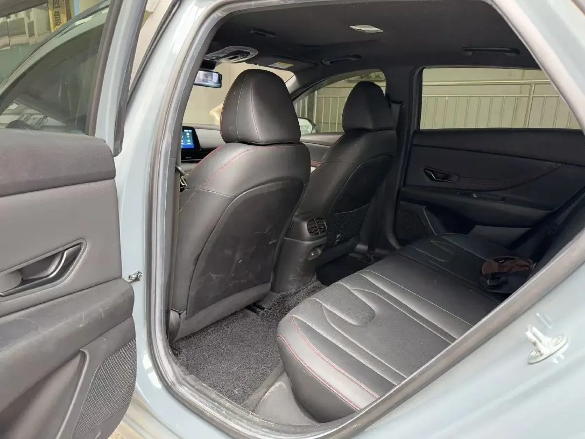 2021 Hyundai Elantra 1.4T 140HP L4 7DCT,autocango,china used car exporter,china ev exporter,chinese used car exporter,chinese used ev exporter