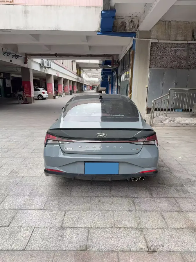 2021 Hyundai Elantra 1.4T 140HP L4 7DCT,autocango,china used car exporter,china ev exporter,chinese used car exporter,chinese used ev exporter