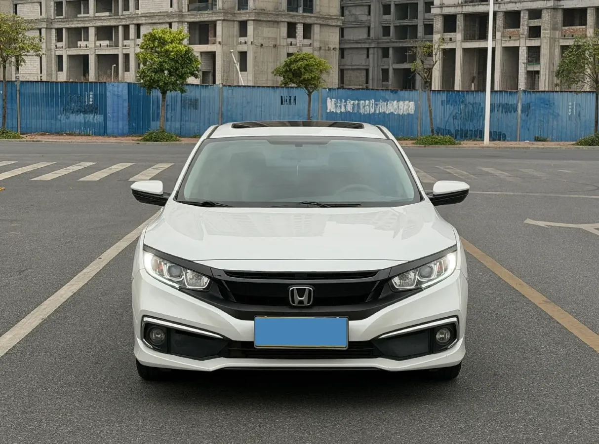 2019 Honda Civic 1.5T 177HP L4 CVT,autocango,china used car exporter,china ev exporter,chinese used car exporter,chinese used ev exporter