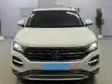 2022 Volkswagen Tayron 1.4T 150HP L4 7DCT
