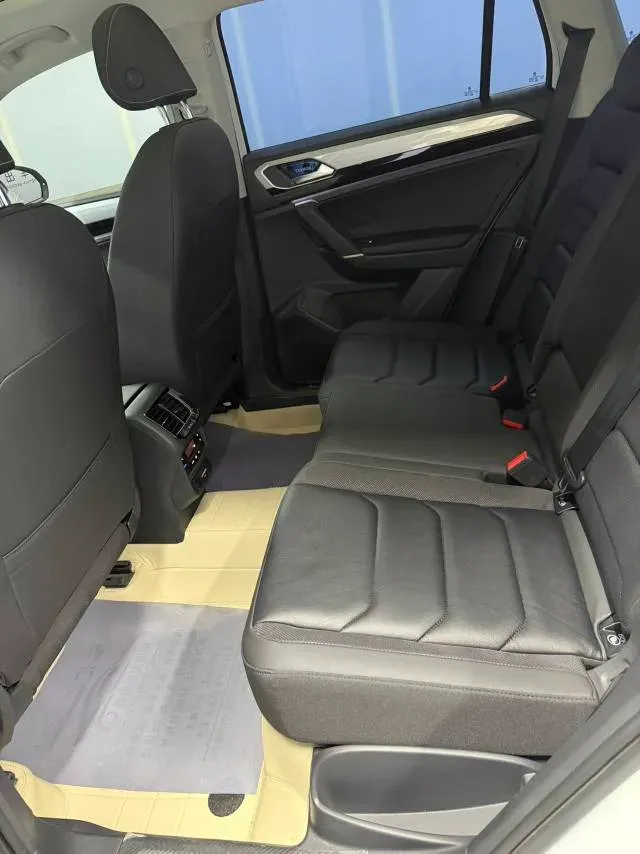 2022 Volkswagen Tayron 1.4T 150HP L4 7DCT,autocango,china used car exporter,china ev exporter,chinese used car exporter,chinese used ev exporter